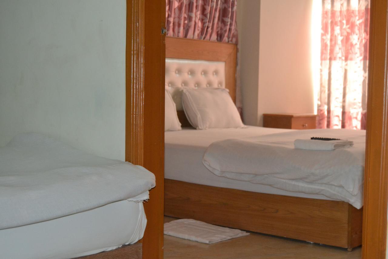 Hotel Pink Shore コックスバザール エクステリア 写真