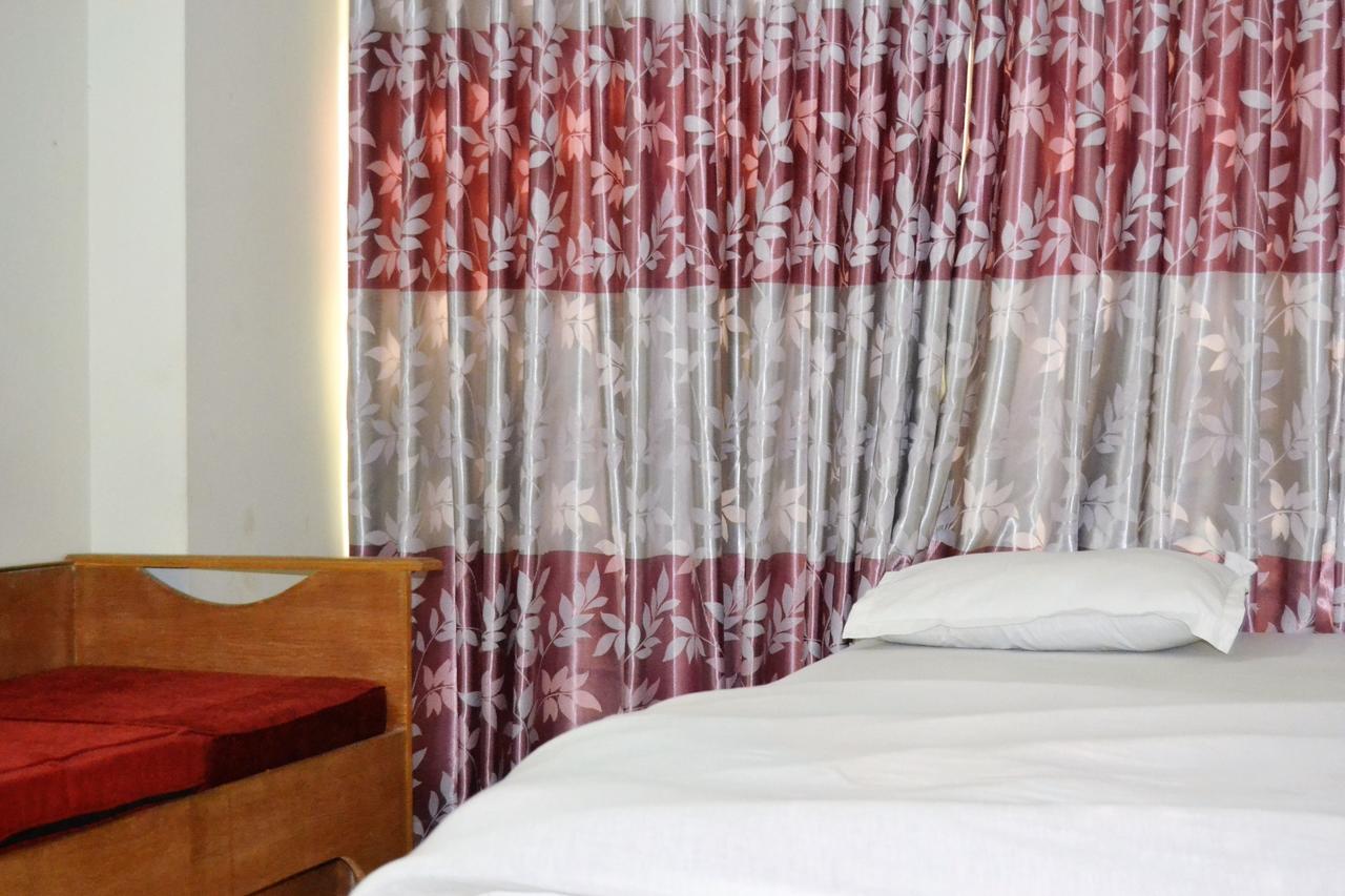 Hotel Pink Shore コックスバザール エクステリア 写真